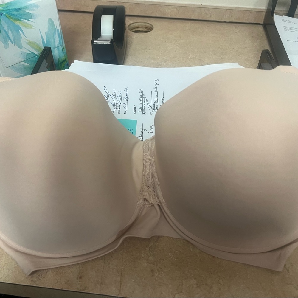 New Sports Bra